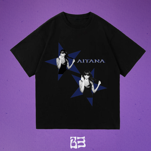 Producto - Oversize - Starss