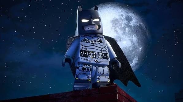 Producto - LEGO Batman: El Legado del Caballero de la Noche