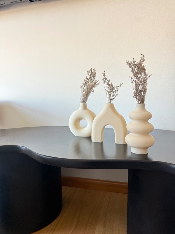 Producto - SET NORDICO - ENTREGA INMEDIATA - Piedra