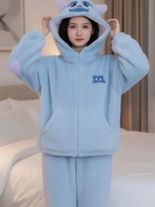 Producto - PJ monster ink