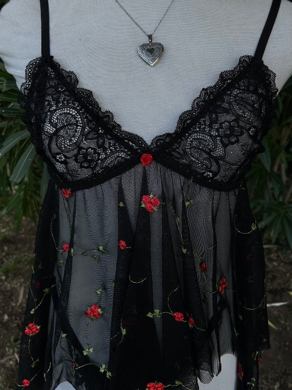 Producto - Babydoll Rose