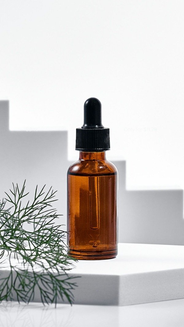 Producto - SERUM ANTIAGE POTENCIADO 30ML
