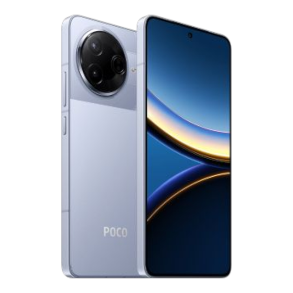 Producto - Poco F7 Pro 5G 256Gb