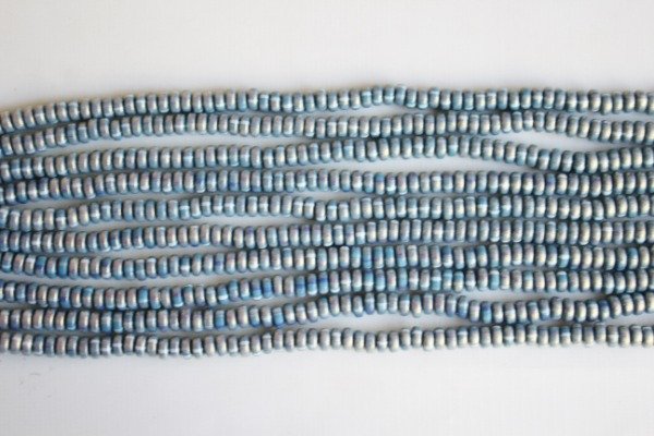 Producto - Fimo Tiras Donas Azul