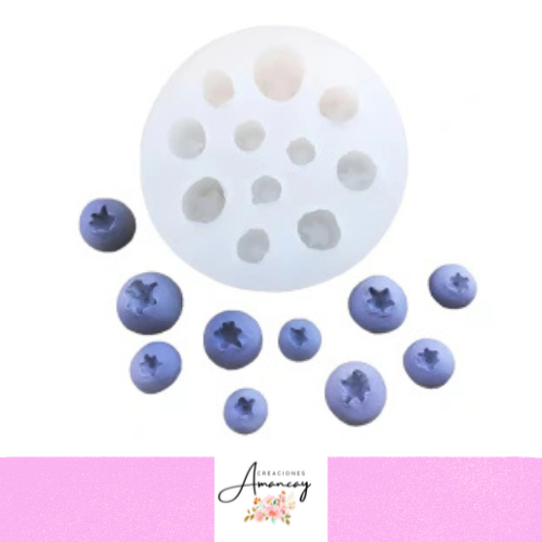Producto - ARANDANOS
