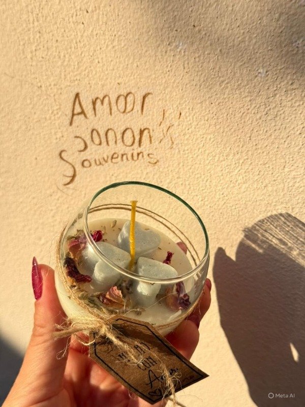 Producto - SOUVENIR DECO AMOR