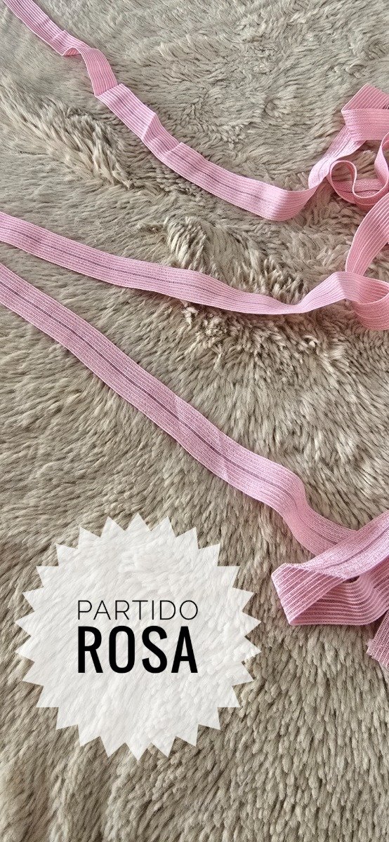 Producto - Partido ROSA