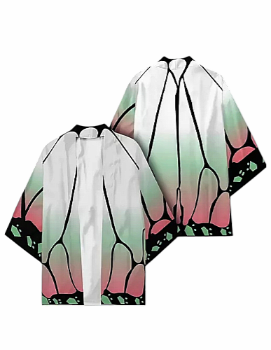 Producto - Haori Shinobu