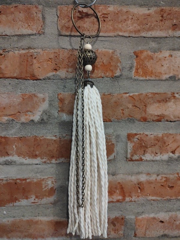 Producto - Borla 138 bronce
