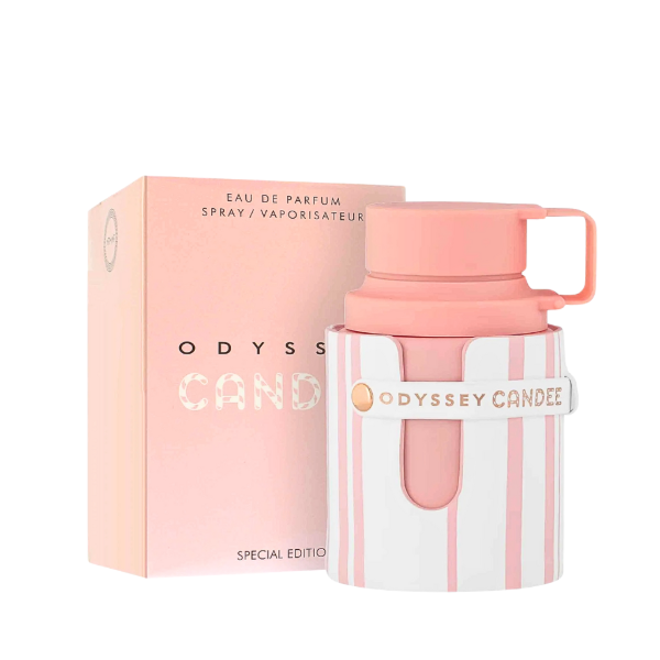 Producto - ODDYSSEY CANDEE 100ML 40USD