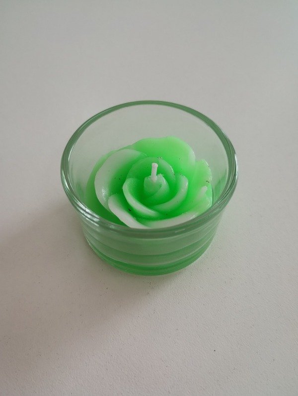Producto - Velitas aromáticas