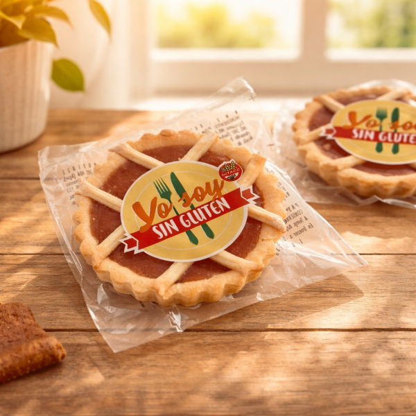 Producto - Frola de Batata x/un.