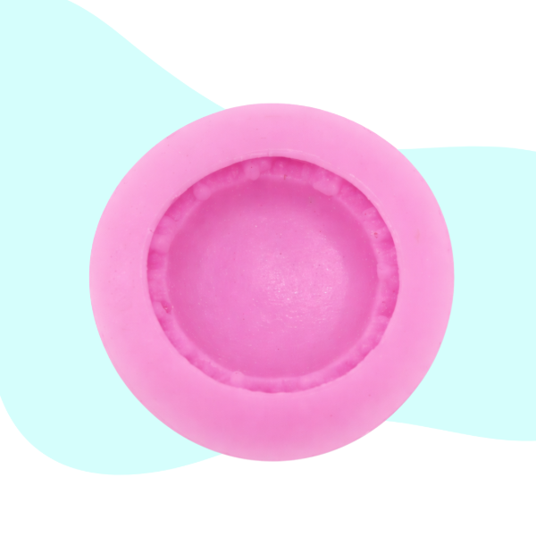 Producto - Molde Tapa Macaron - 1