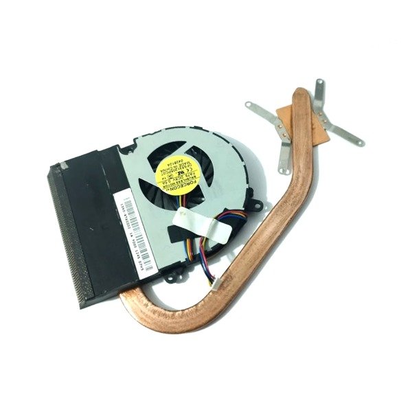 Producto - Cooler interno con disipador para notebook RCA Y40323W8 / Y41323W8