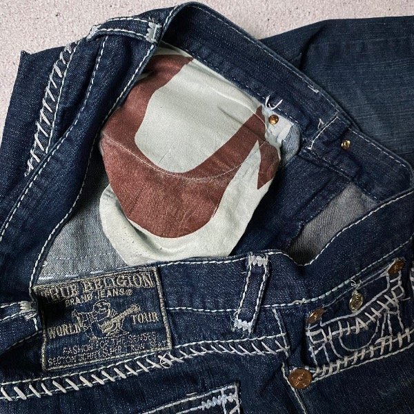 Producto - True Religion Johnny Super T - 13