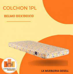 Producto - Colchon Belmo