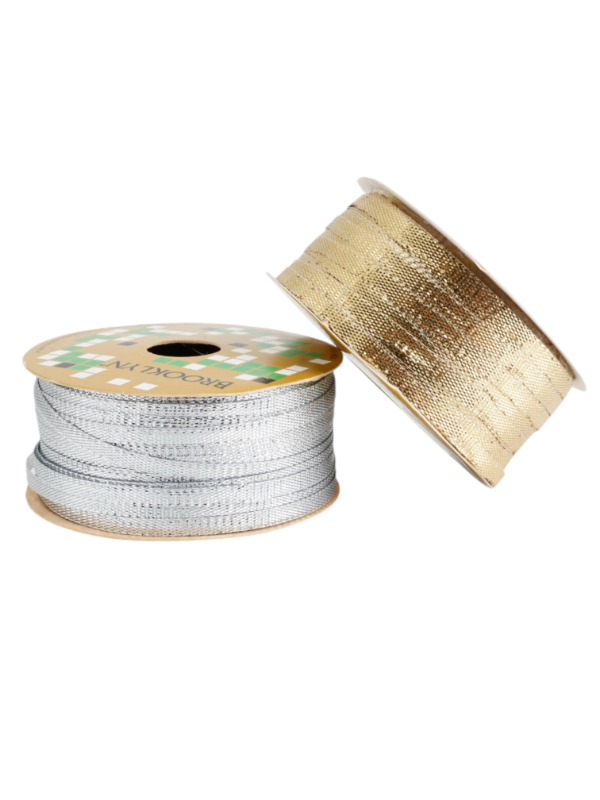 Producto - CINTA LUREX 8MM