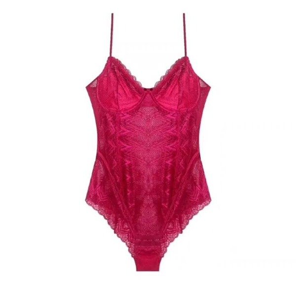 Producto - Body Pink brazilian - 0