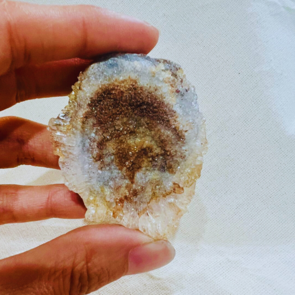 Producto - Rosetas de Calcedonia 036