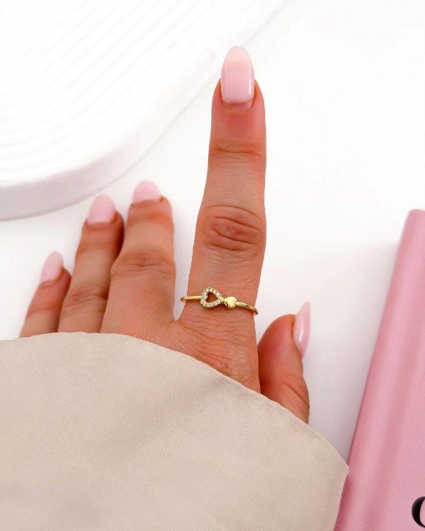 Producto - Anillo Angel