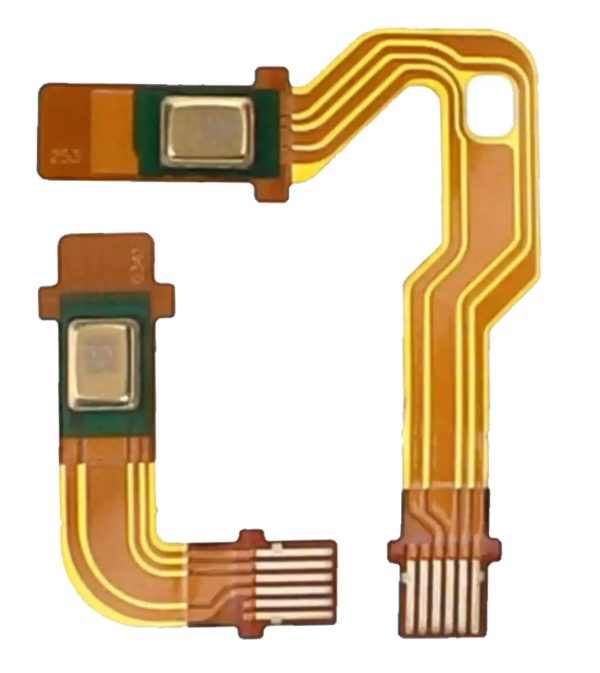 Producto - FLEXS DE MICROFONO JOSTICK PS5 V1