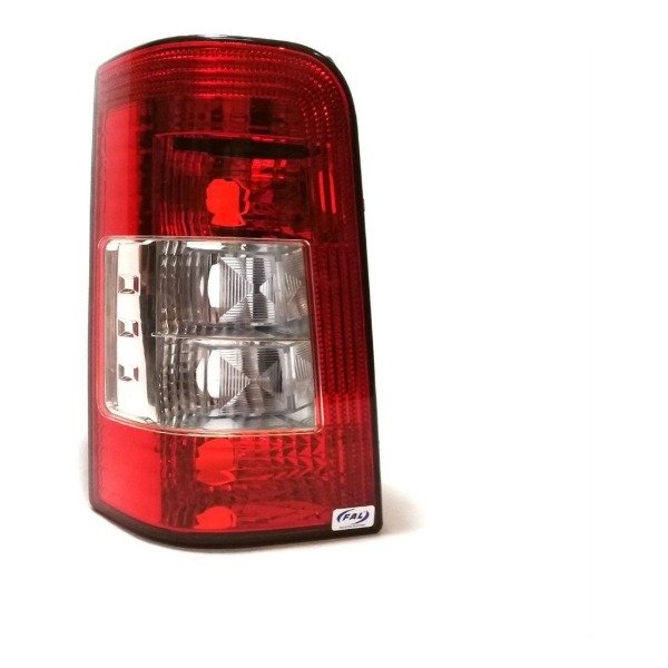 Producto - Faro Trasero Citroen Berlingo Con Portón Levadizo / 2010 a 2023 [P08]