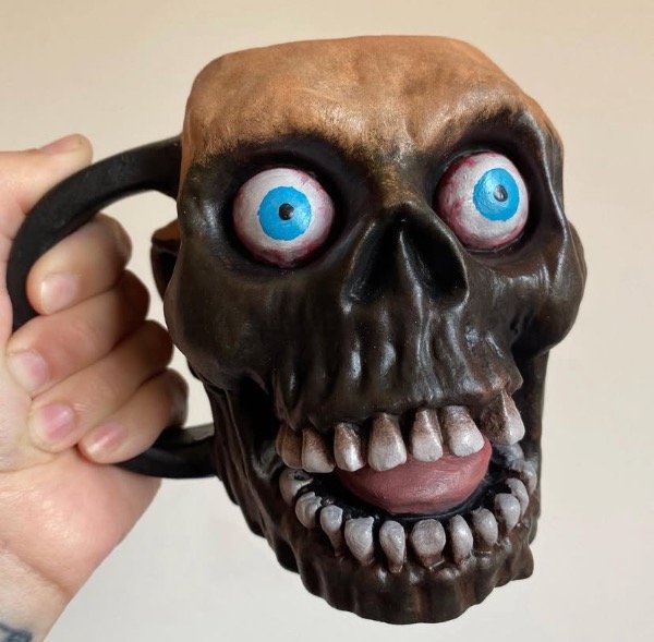 Producto - Taza Tarman