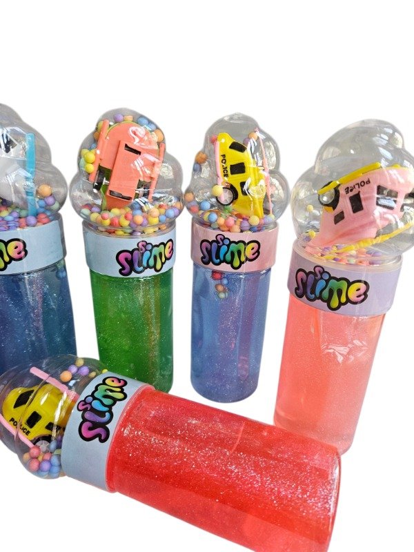 Producto - Slime Helicoptero