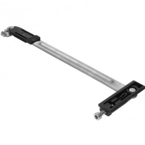 Producto - Brazo limitador banderola-H53-Corto
