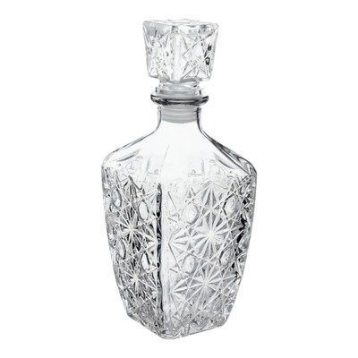 Producto - BOTELLA WISKY