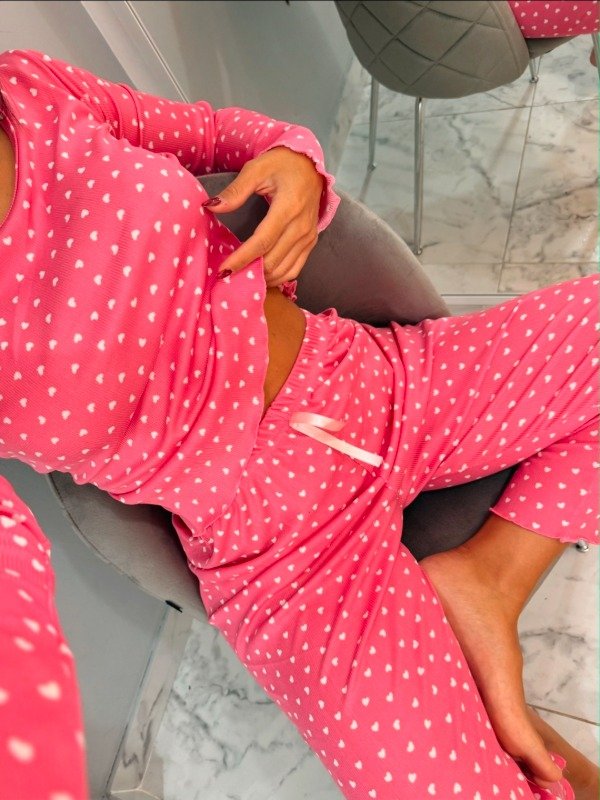 Producto - Pijamas Morley