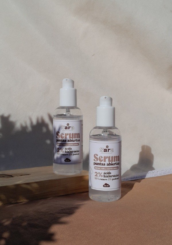 Producto - Serum puntas abiertas - 0