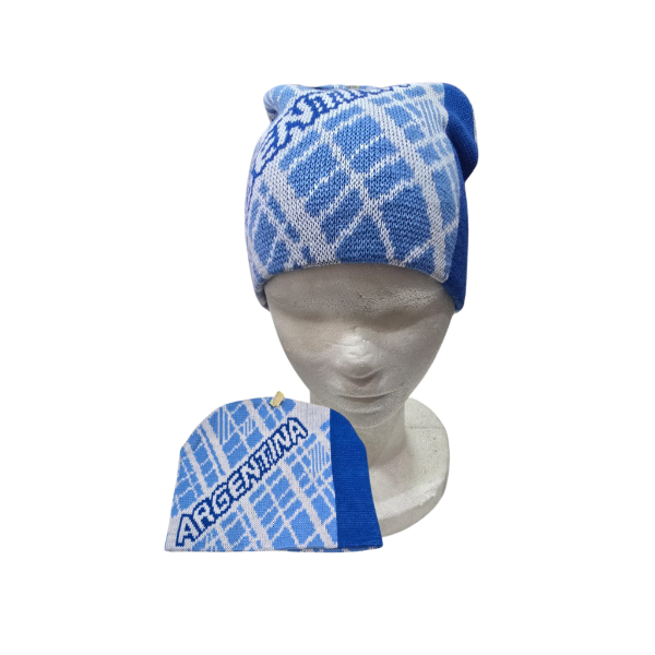 Producto - GORRO 24