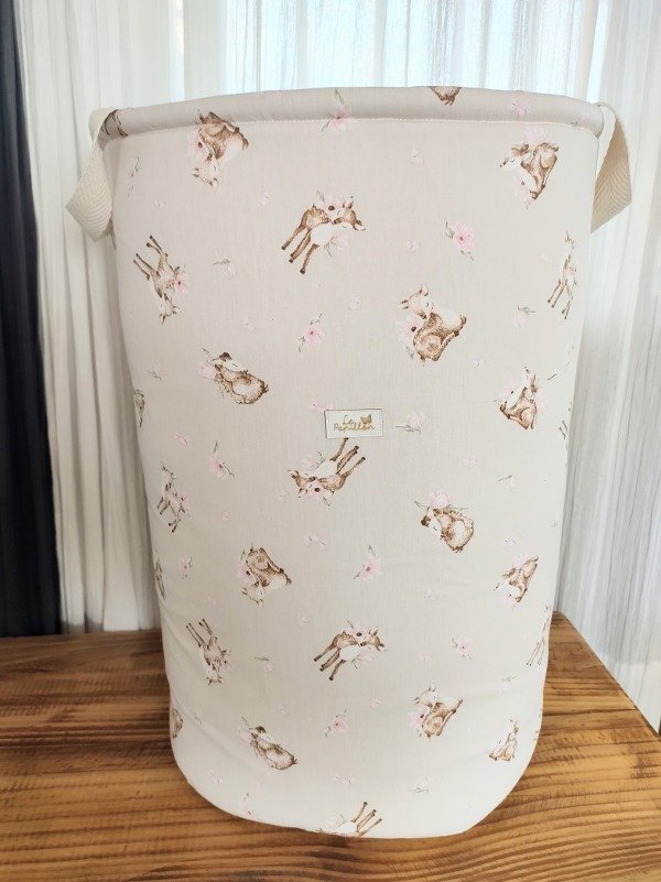 Producto - Contenedor Bambies Chic