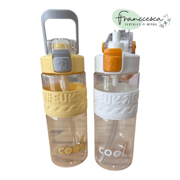 Producto - Botella Cool 800ml
