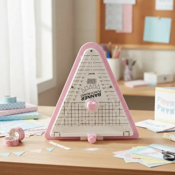 Producto - Tablero Creador de Banderines - 5