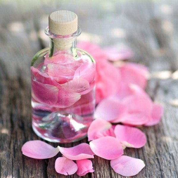Producto - Hidrolato de Rosas x250 ML