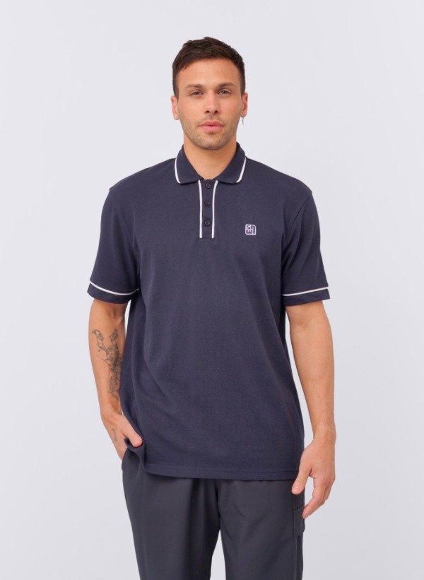 Producto - Chomba Prike Snw