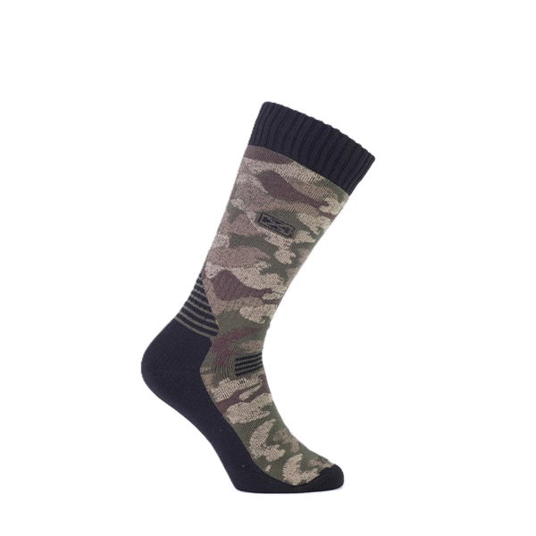 Medias Outdoor Sox TE238A Verde