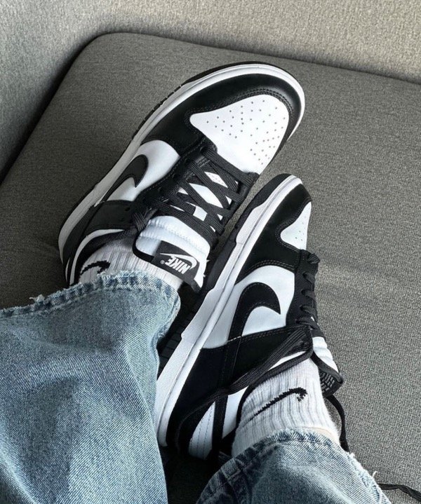 Producto - DUNK PANDA PRO