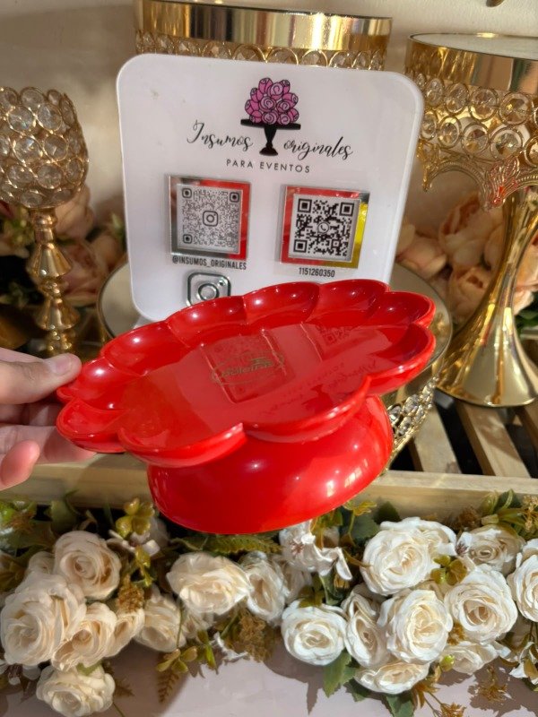 Producto - Flor chica so bo - 9
