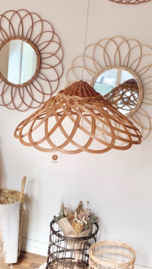 Producto - Lampara siena