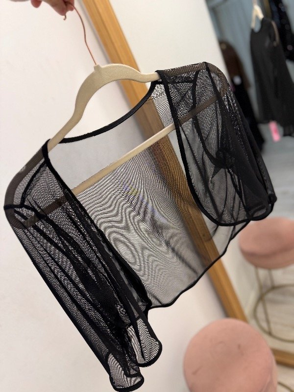 Producto - Espolverino corto