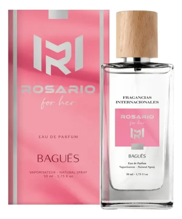 Producto - Rosario for Her