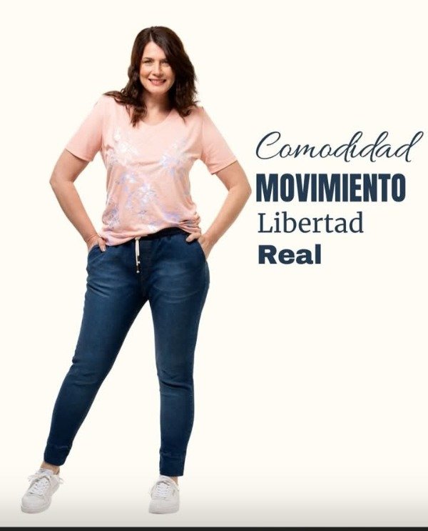 Producto - Jogger jeans