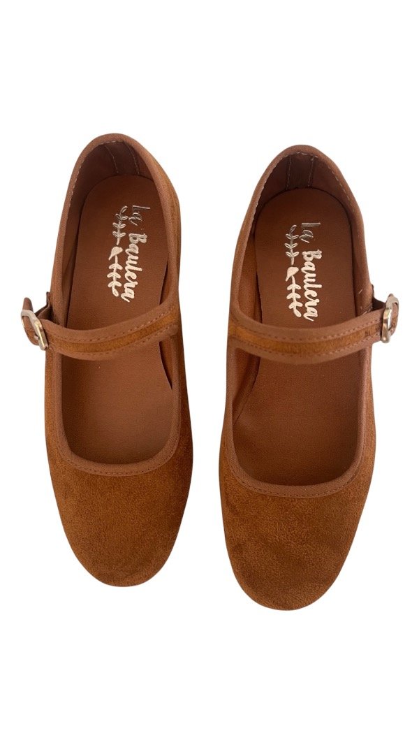 Producto - MERCEDITAS PANA SUELA