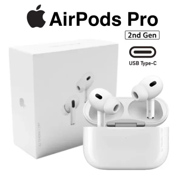 Producto - airpods PRO 2 ANC