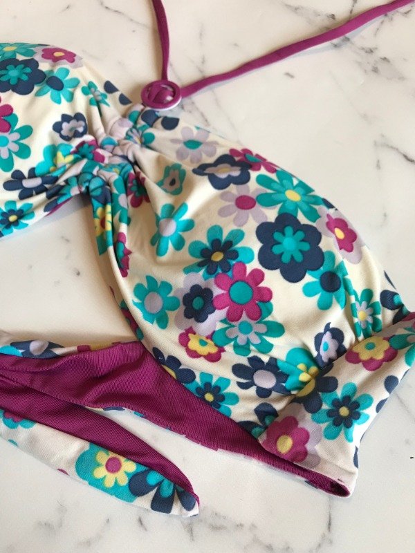 Producto - Bikini Top Nathy