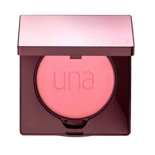 Producto - Rubor UNA Intense Me Tono Rose Matte