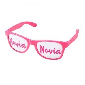 Producto - ANTEOJO NOVIA LE32
